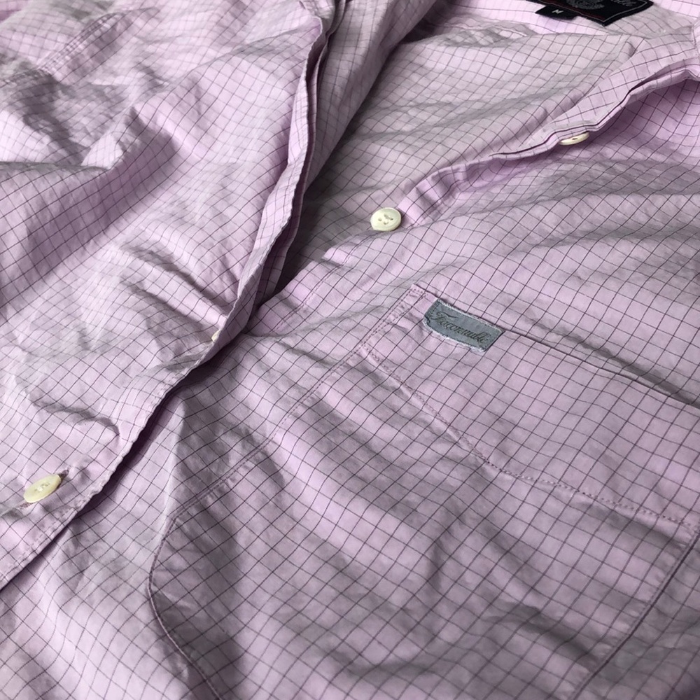 Faconnable button down - Picture 4 of 4